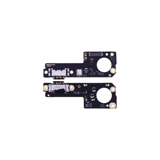 Placa De Carregamento Xiaomi Redmi Note 13 5G Placa De Carregamento Xiaomi Redmi Note 13 5G